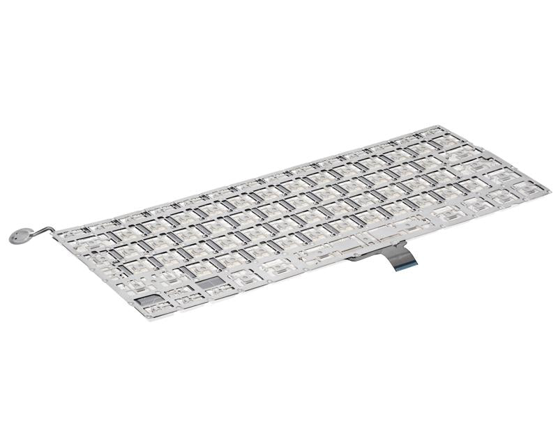 Teclado para MacBook Unibody 13" (A1342 / Finales de 2009 / Mediados de 2010) (Ingles UK)