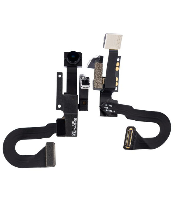 Camara frontal y sensor de proximidad para iPhone 7
