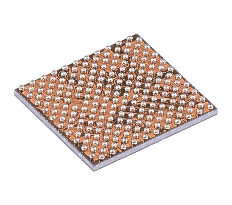 IC de suministro de energia grande para Samsung Galaxy A8 Star (G885 / 2018) (PM660)