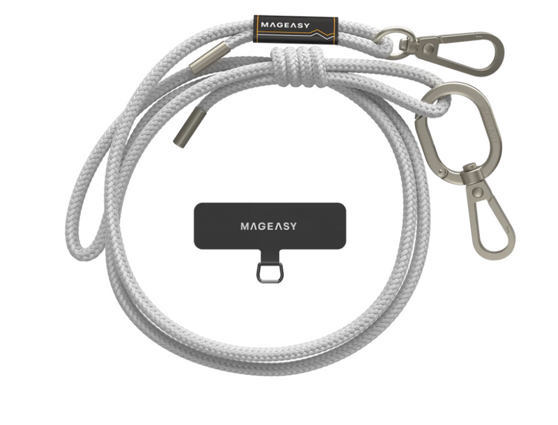 MAGEASY STRAP 6MM GRIS