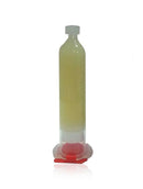 Pegamento de presion fria para tapas traseras (Transparente)