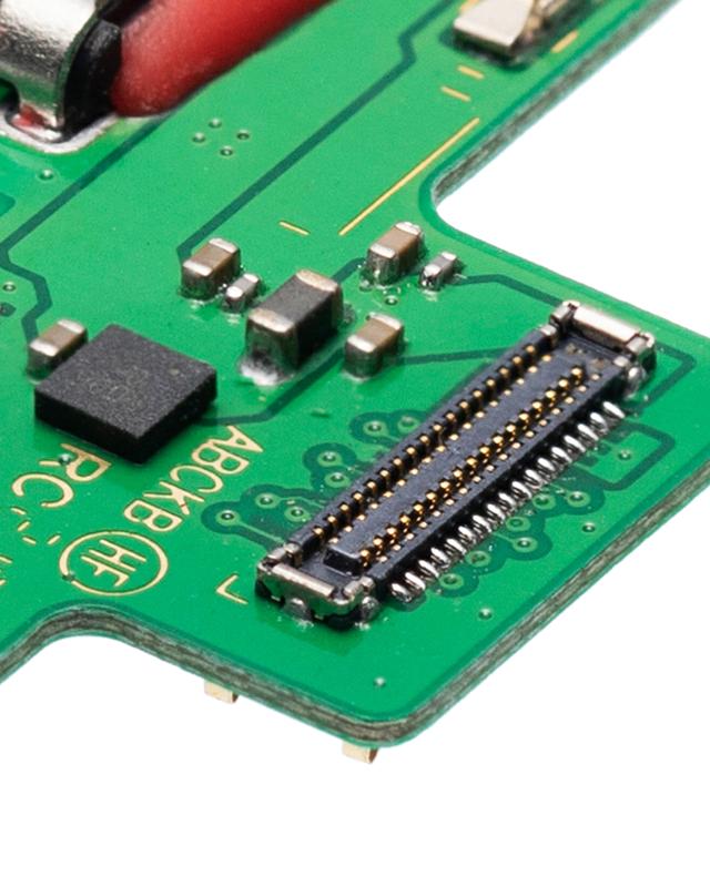 Puerto de carga para Motorola Moto G8 (XT2045-1 / 2020)