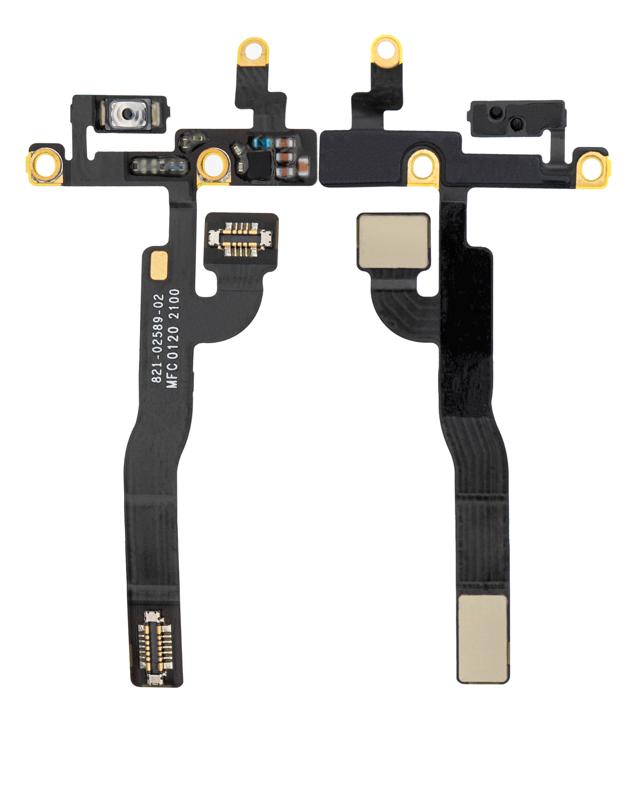 Cable Flex del boton de encendido para iPad Pro 11" 2da Gen (2020) / iPad Pro 12.9" 4ta Gen (2020) (Version 4G)