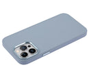 Estuche Slim Armadillo Geode para iPhone 13 Pro Max Azul 1 PACK