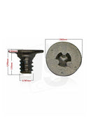 Recarga para Caja de Tornillos 2.0 [2E9] (Paquete de 100)