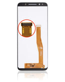 Pantalla LCD para Alcatel 3x (5058 / 2018) reacondicionada