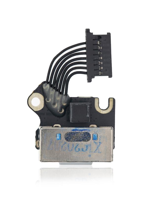 Placa de puerto de carga MagSafe 2 para MacBook Pro 13" Retina (A1425 / Finales de 2012 / Principios de 2013)