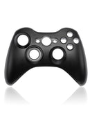 Cubierta superior para Xbox 360 / 360E / 360S (Negro)