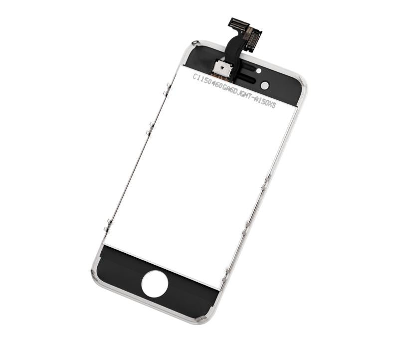 Pantalla LCD para iPhone 4S (Blanco)