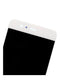 Pantalla LCD para Huawei P10 sin marco (Blanco)