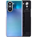 Tapa trasera con lente de camara para Huawei Nova 10 (Violeta)