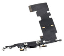 Puerto de carga para iPhone 8 Plus (Gris Espacial)