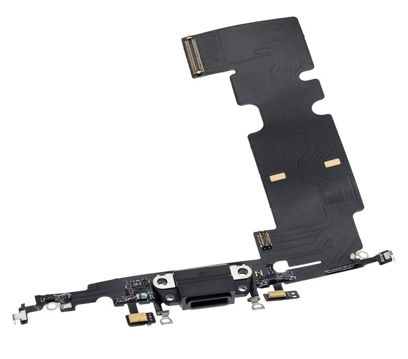 Puerto de carga para iPhone 8 Plus (Gris Espacial)