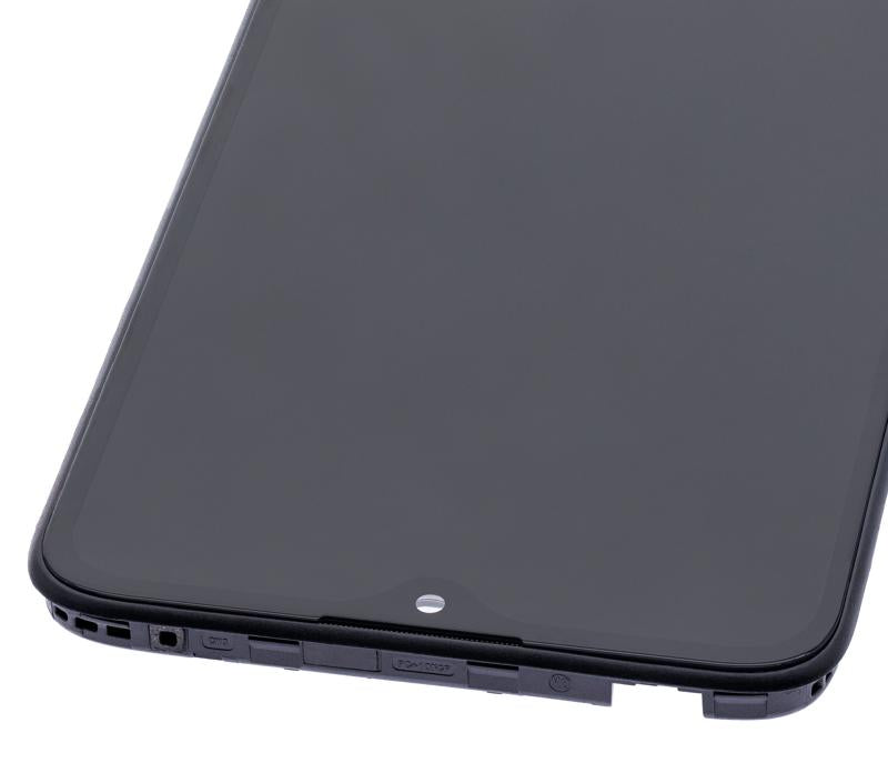 Pantalla LCD con marco para T-Mobile Revvl 4 (5007 / 2020) Reacondicionada