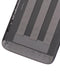 Tapa trasera original para Motorola Moto G7 Power (Version US) (Azul Marino)