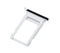Bandeja SIM para iPhone 8 Plus (Plata)