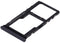 Bandeja para tarjeta SIM para TCL 30 XE 5G (Negro)