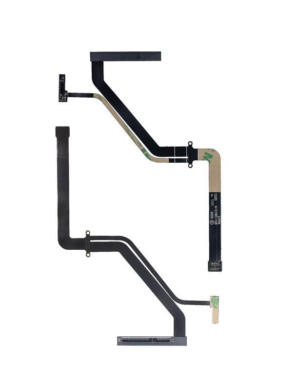 Cable de Disco Duro para MacBook Pro Unibody 15 (A1286 / Mid 2009 / Mid 2010)