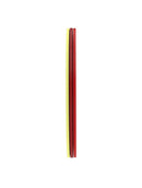 Cinta Roja Doble Cara de Poliester (3MM X 25M) (Modelo Tesa