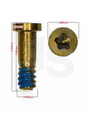 Caja de Tornillos 2.0 Recarga [1C7] (Paquete de 100)