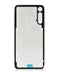 Cinta adhesiva para tapa trasera para Motorola Moto G Fast (XT2045 / 2020) original