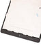 Pantalla LCD para Asus ZenPad 3S 10 (WiFi, Z500M) (P027) Negra reacondicionada