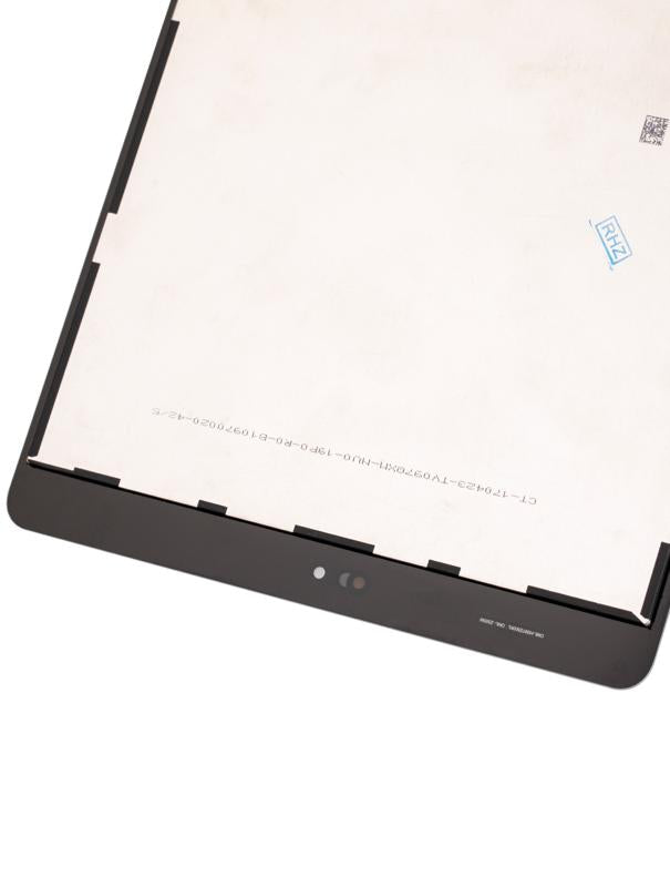 Pantalla LCD para Asus ZenPad 3S 10 (WiFi, Z500M) (P027) Negra reacondicionada