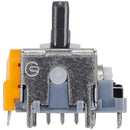 Modulo de Joystick Analogico 3D para PlayStation 4