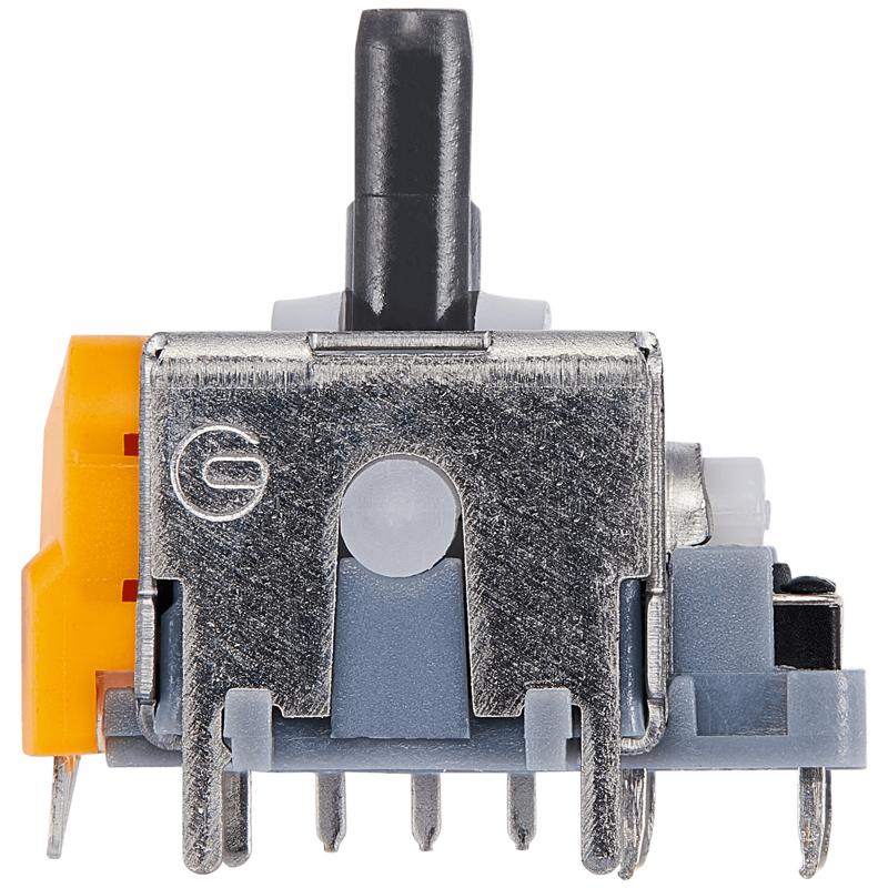 Modulo de Joystick Analogico 3D para PlayStation 4