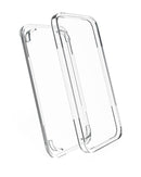 Caja transparente para iPhone 6, 6S, 7, 8, SE (2020)
