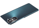 Tapa trasera con lente de camara para Huawei Nova 10 (Verde)