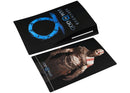 Cubierta frontal para PlayStation 5 (God of War)