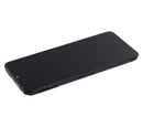 Pantalla LCD con marco para T-Mobile Revvl 6 Pro (Reacondicionado)