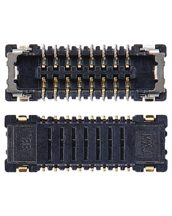 Conector del modulo de tarjeta de memoria FPC para Nintendo Switch