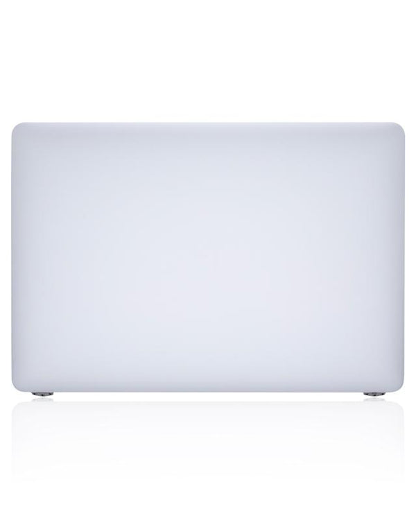 Pantalla completa LCD para MacBook Pro 13" con Touch Bar / Pro 13" (A1706 / A1708 / Finales de 2016 / Mediados de 2017) (Usada original: Grado B) (Plata)