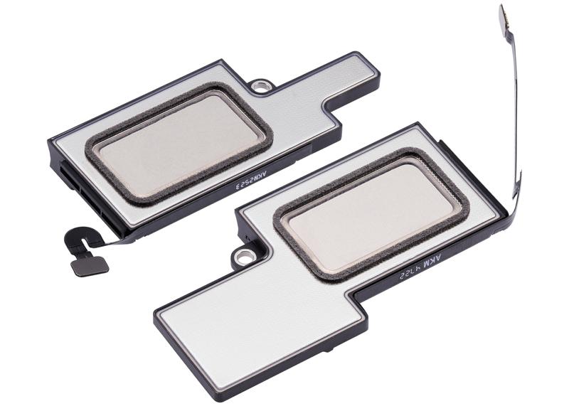 Altavoces Izquierdo y Derecho para MacBook Air 13" (A2681 / Mid 2022)