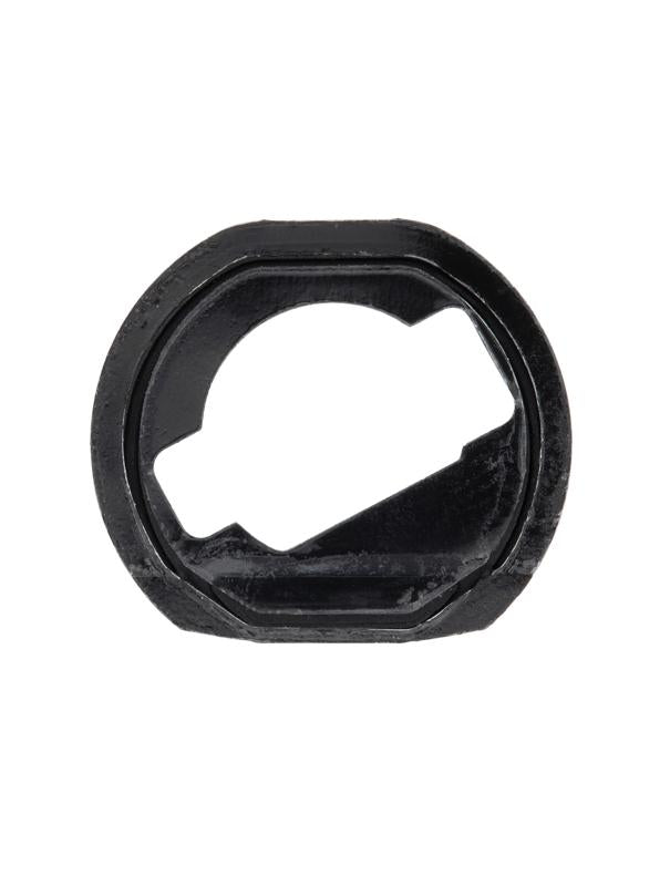 Junta del boton de inicio para iPad Pro 10.5" (Negro) (Paquete de 10)