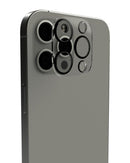Protector de lente de camara Casper para 12 Pro (Cobertura completa cristal)
