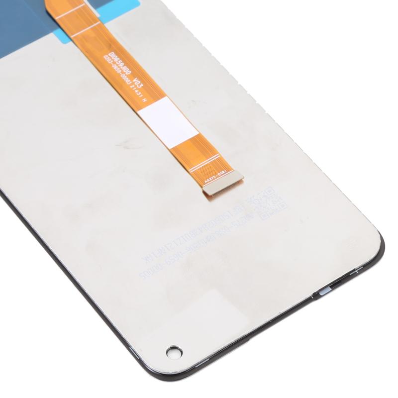Pantalla LCD con marco para OnePlus Nord CE2 Lite 5G (Reacondicionado)