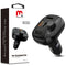 MYBAT PRO S-15 TRANSMISOR FM 30W NEGRO