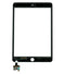 Digitalizador con chip IC para iPad Mini 3 (Sin boton de inicio) Negro