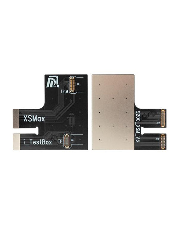 Cable Flex de Prueba para iTestBox compatible con iPhone XS Max