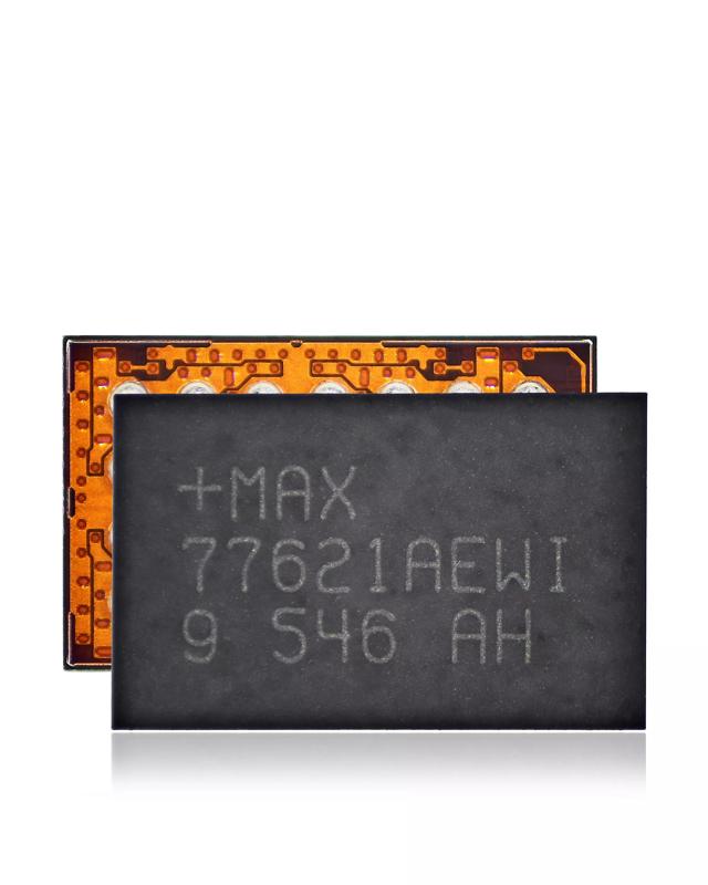 Circuito integrado de fuente de alimentacion para Nintendo Switch (MAX77621AEWI)