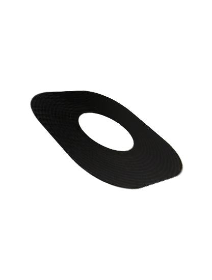 Lente de camara trasera (solo vidrio) con adhesivo para Samsung Galaxy S7 / S7 Edge (Todos los colores) (Paquete de 10)