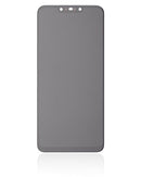 Pantalla LCD para Huawei Nova 3 sin marco (Reacondicionada, Negra)