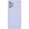 Tapa trasera para Samsung Galaxy A72 (A725 / 2021) color Violeta Asombroso