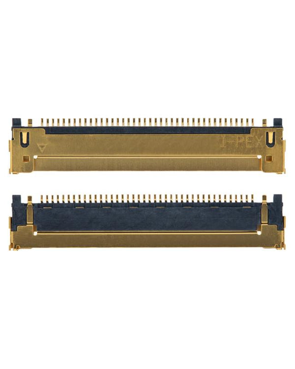 Conector FPC LCD para MacBook Pro Unibody 15" / 17" (A1286 / A1297 / Mid 2009 / Mid 2010 / Early 2011 / Late 2011) (40 Pin)