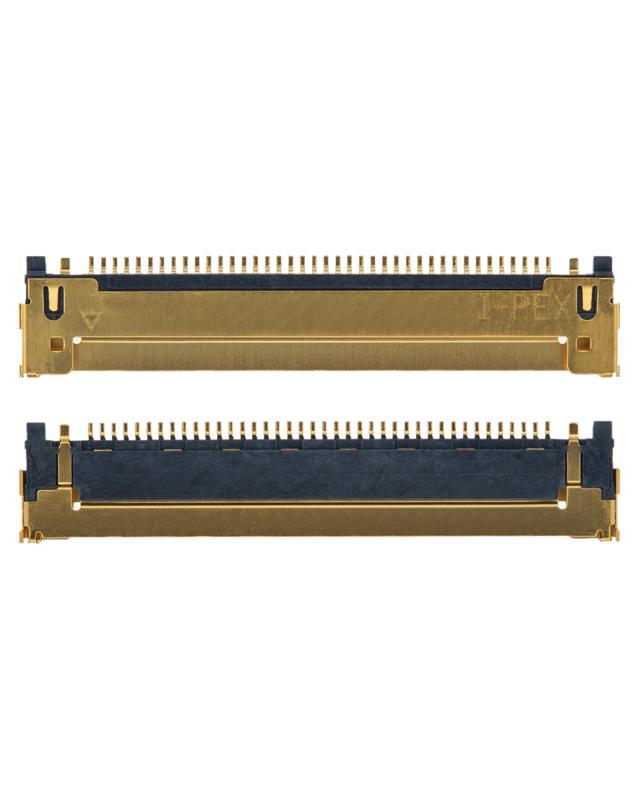 Conector FPC LCD para MacBook Pro Unibody 15" / 17" (A1286 / A1297 / Mid 2009 / Mid 2010 / Early 2011 / Late 2011) (40 Pin)