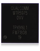 Chip IC de Frecuencia Intermedia para iPhone 8 / 8 Plus / X (WTR5975 0VV Version Qualcomm)
