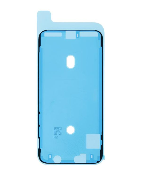 Sello adhesivo para pantalla a prueba de agua para iPhone XS Max (Paquete de 50)